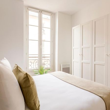 Cozy Apartment - Opera - Caumartin II Paris Ngoại thất bức ảnh