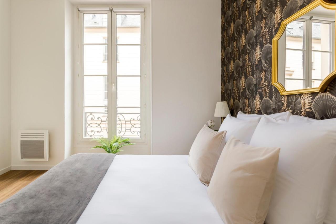 Cozy Apartment - Opera - Caumartin II Paris Ngoại thất bức ảnh
