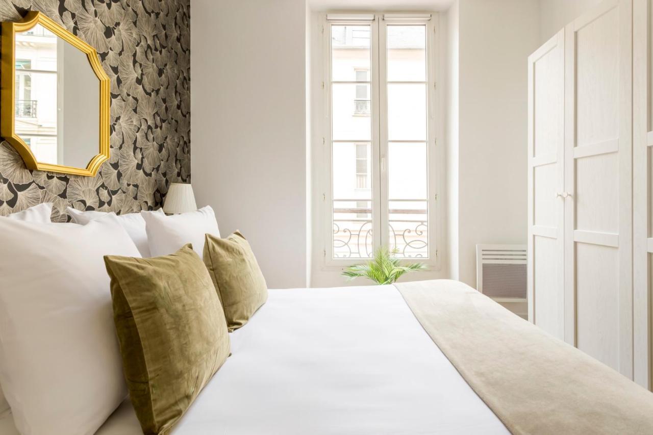 Cozy Apartment - Opera - Caumartin II Paris Ngoại thất bức ảnh