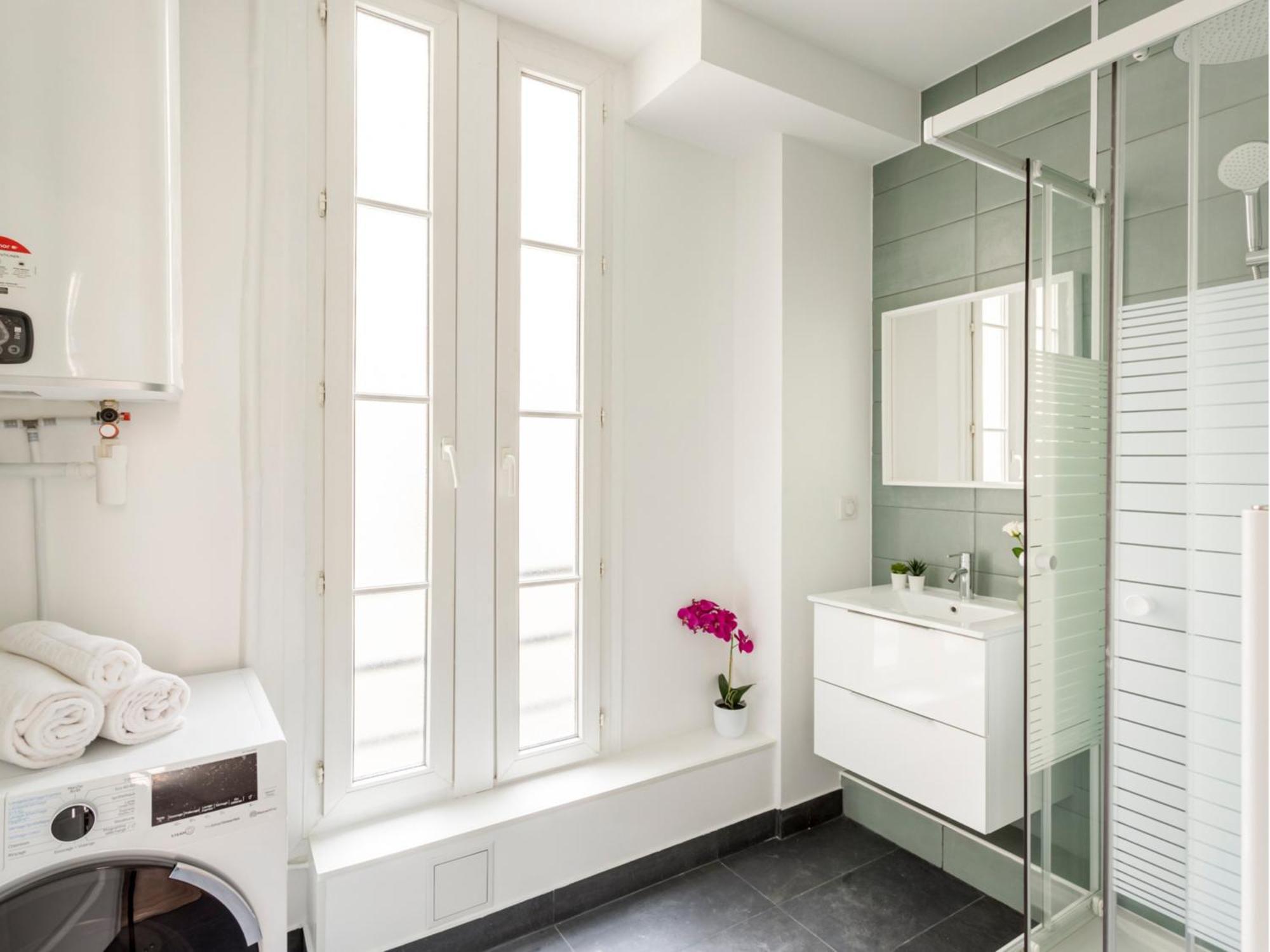 Cozy Apartment - Opera - Caumartin II Paris Ngoại thất bức ảnh