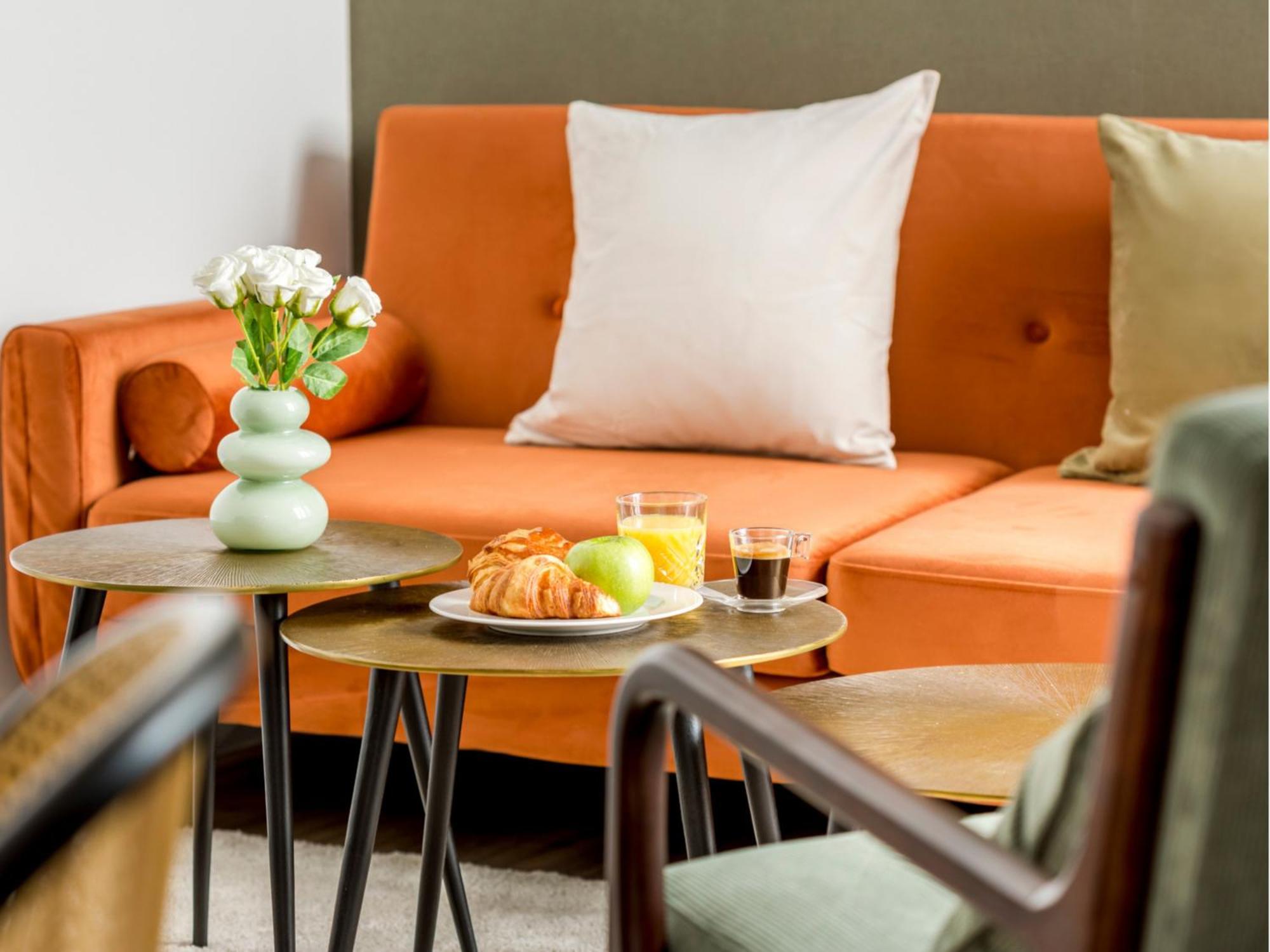 Cozy Apartment - Opera - Caumartin II Paris Ngoại thất bức ảnh